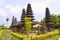 Pura Taman Ayun, Bali, Indonesia