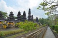 Taman Ayun Temple