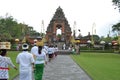 Taman Ayun Temple