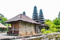 Pura Taman Ayun House at Bali