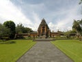 Pura Taman Ayun Temple, Bali