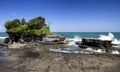 Pura Tanah Lot temple