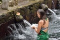 Pura Tirta Empul Temple, Bali