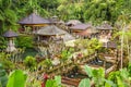 Pura Tirta Empul (water temple