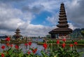 Pura Ulun Danu Bratan, Bali, Indonesia