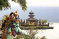 Pura Ulun Danu Bratan