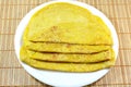 Puran Poli