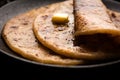 Puran Poli / Puranpoli / Holige / Obbattu