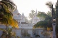 Purana Viharaya, Sri Pushparama Vihara, Balapitiya, Sri Lanka