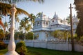 Purana Viharaya, Sri Pushparama Vihara, Balapitiya, Sri Lanka