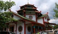 Muhammad Cheng Hoo Mosque