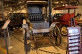 1908 Sears Motor Buggy Forney Museum of Transportation Brighton, Colorado