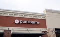 Pure Barre Fitness Studio, Murfreesboro, TN