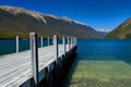 Pure Lake Rotoiti New Zealand