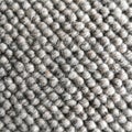 Pure natural wool carpet texture Royalty Free Stock Photo