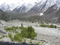 Sangla Valley - A road trip with awesome view