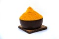 Yellow Organic Haldi Powder, For Cooking