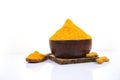 Yellow Organic Haldi Powder, For Cooking