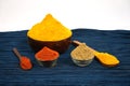 Yellow Organic Haldi Powder, For Cooking