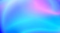 Pure radiance. Blurred background with multicolor gradient. Colorful vector pattern