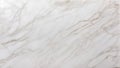 Pure Radiance: Thassos White Marble\'s Bright Elegance. AI Generate