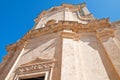 Purgatory Church. Polignano a mare. Puglia. Italy