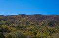 Purgatory Mountain, Botetourt County, USA