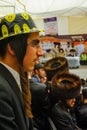 Purim 2016 in Jerusalem