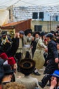 Purim 2016 in Jerusalem