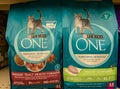 Purina One Cat Food