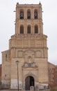 Purisima Concepcion Church. Hornachos, Spain