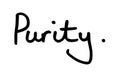 Purity