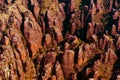 Purnululu National Park and Bungle Bungles