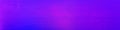 Purple abstract background design panorama illustration with copy space for text or image Royalty Free Stock Photo