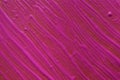 Purple abstract background with diagonal stripes.