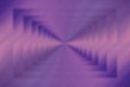 Purple abstract background with glass texture, blurred pattern template Royalty Free Stock Photo