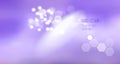 Purple abstract background in modern style. Blurred background