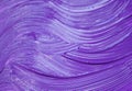 Purple abstract background