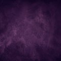 Purple abstract background