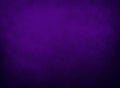 Purple abstract background