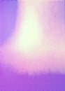 Purple abstract gradient background banner, with copy space for text or your images Royalty Free Stock Photo