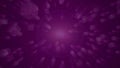 Purple abstract motion backgroun