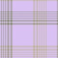 Purple Asymmetric Plaid textured Seamless Pattern