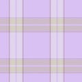 Purple Asymmetric Plaid textured Seamless Pattern