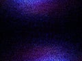 Purple background abstract texture sparkling. Bright glowing grains