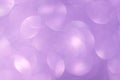 Purple Background - Blur Stock Photos Royalty Free Stock Photo