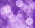 Purple Background - Blur Stock Photos Royalty Free Stock Photo
