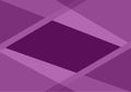 Purple background with lines for wallpaper use Royalty Free Stock Photo