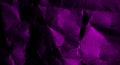 Purple Background Light Abstract wrinkled Paper Vintage Gradient Texture Pattern Shape Design Light Overlay Wave Element Template