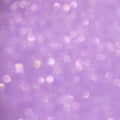 Purple Background - Stock Photo